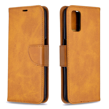 Leather Stand Case with Card Slots for OPPO A72/A52/A92