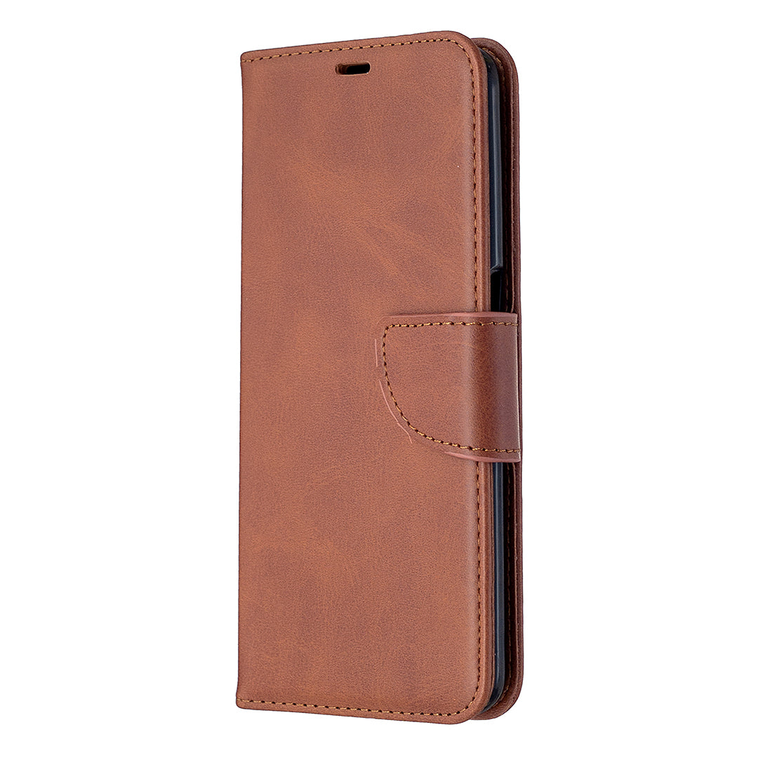 Leather Stand Case with Card Slots for OPPO A72/A52/A92