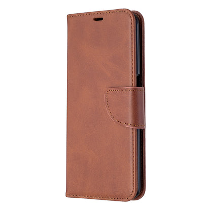 Leather Stand Case with Card Slots for OPPO A72/A52/A92