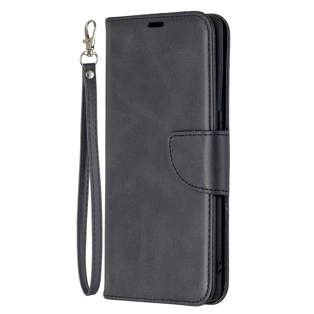 With Wallet Leather Shell Unique Design Case for Oppo Find X2 Neo