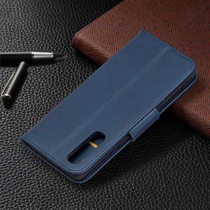 With Wallet Leather Shell Unique Design Case for Oppo Find X2 Neo