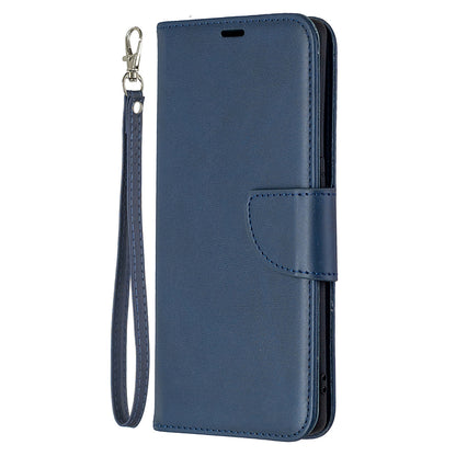 With Wallet Leather Shell Unique Design Case for Oppo Find X2 Neo