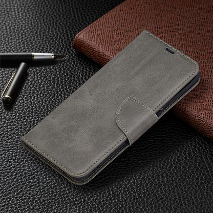 With Wallet Leather Shell Unique Design Case for Oppo Find X2 Neo