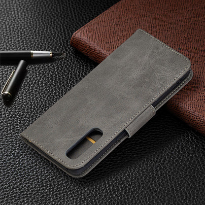 With Wallet Leather Shell Unique Design Case for Oppo Find X2 Neo