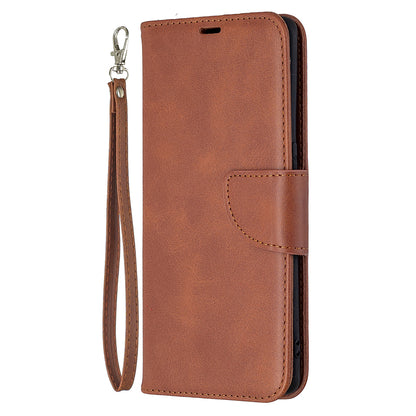 With Wallet Leather Shell Unique Design Case for Oppo Find X2 Neo