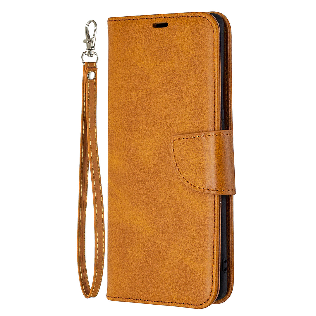 With Wallet Leather Shell Unique Design Case for Oppo Find X2 Neo