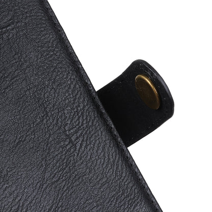 KHAZNEH with Wallet Leather Cover for vivo Y20