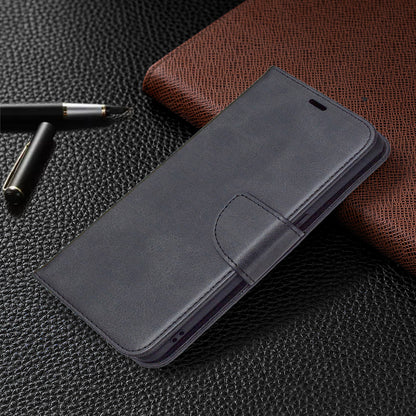 PU Leather Wallet Stand Phone Case for Oppo Find X2 Lite