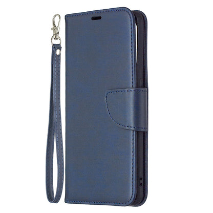 PU Leather Wallet Stand Phone Case for Oppo Find X2 Lite