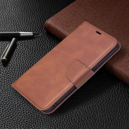 PU Leather Wallet Stand Phone Case for Oppo Find X2 Lite