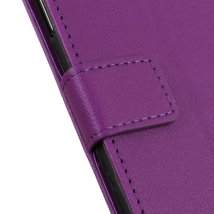 Wallet Stand Design PU Leather Phone Cover Shell Case for Oppo A93 5G