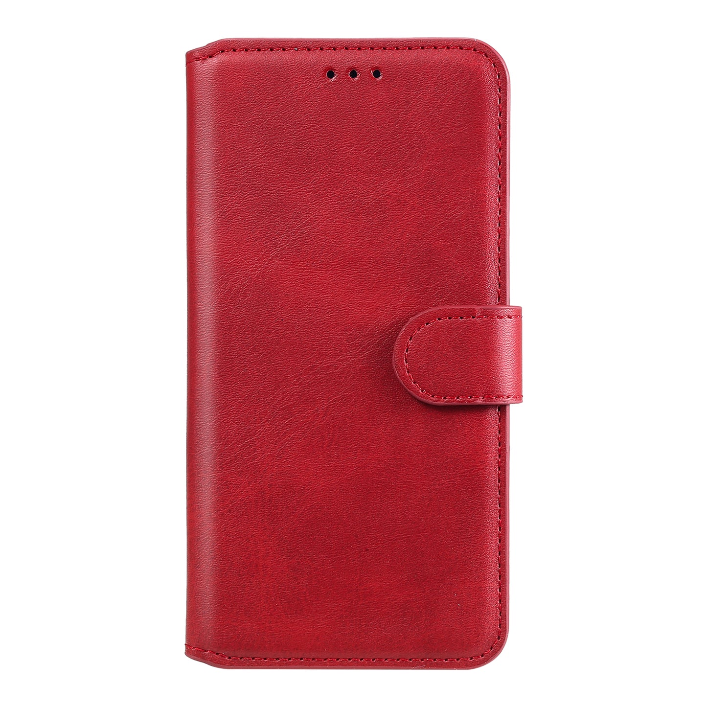 Full Protection Wallet Stand Flip Leather Phone Case for Oppo Reno5 K/Reno5 4G/Reno5 5G/Find X3 Lite