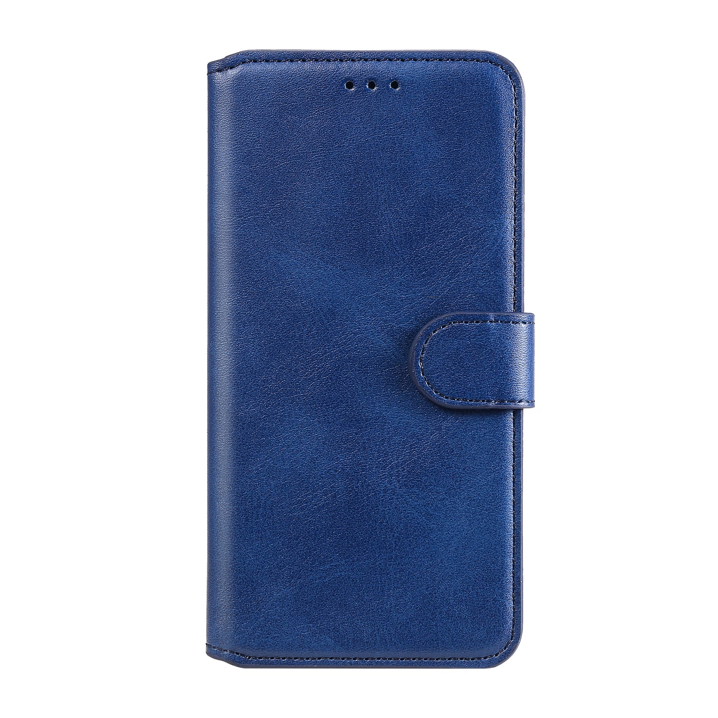 Wallet Stand Flip Leather Phone Case for Oppo A54 4G/A55 5G/Realme V11 5G