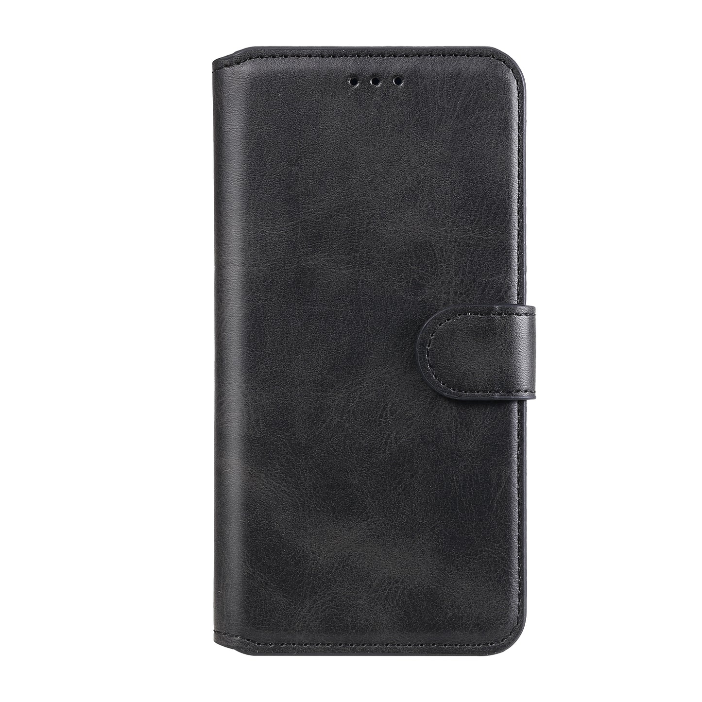 Wallet Stand Flip Leather Phone Case for Oppo A54 4G/A55 5G/Realme V11 5G