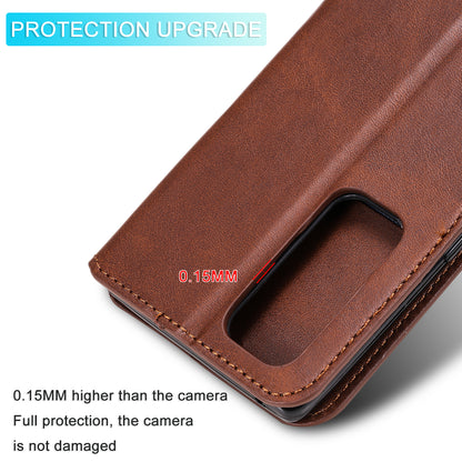 Wallet Stand Flip Leather Phone Case for Oppo Reno5 Pro+ 5G / Find X3 Neo