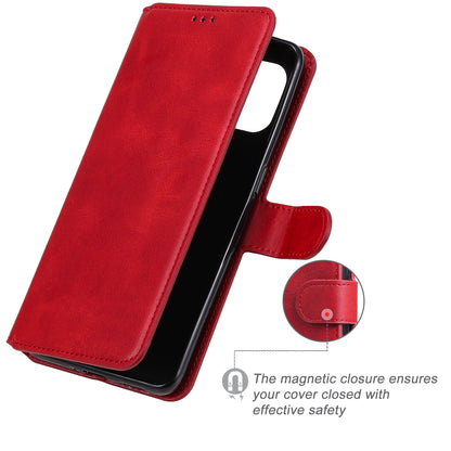 Wallet Stand Flip Leather Phone Case for Oppo Find X3 Pro / Oppo Find X3