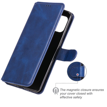 Wallet Stand Flip Leather Phone Case for Oppo Find X3 Pro / Oppo Find X3