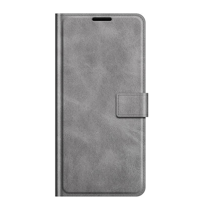 Wallet Design Magnetic Buckle Leather Stand Case for OPPO A54 5G/A93 5G/A74 5G/OnePlus Nord N200 5G Cellphone Cover