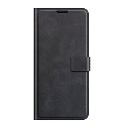 Magnetic Clasp Shockproof Phone Case Wallet Stand Flip Leather Cover for Oppo A94 5G