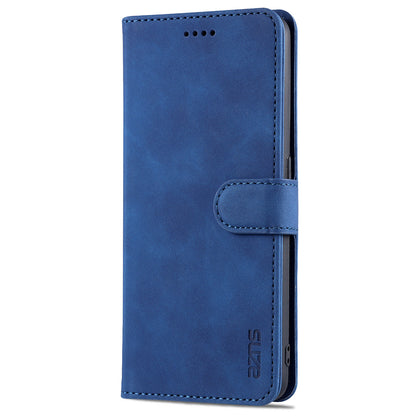 AZNS PU Leather Phone Cover Case with Wallet Stand for Oppo A94 5G/A95 5G