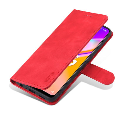 AZNS PU Leather Phone Cover Case with Wallet Stand for Oppo A94 5G/A95 5G