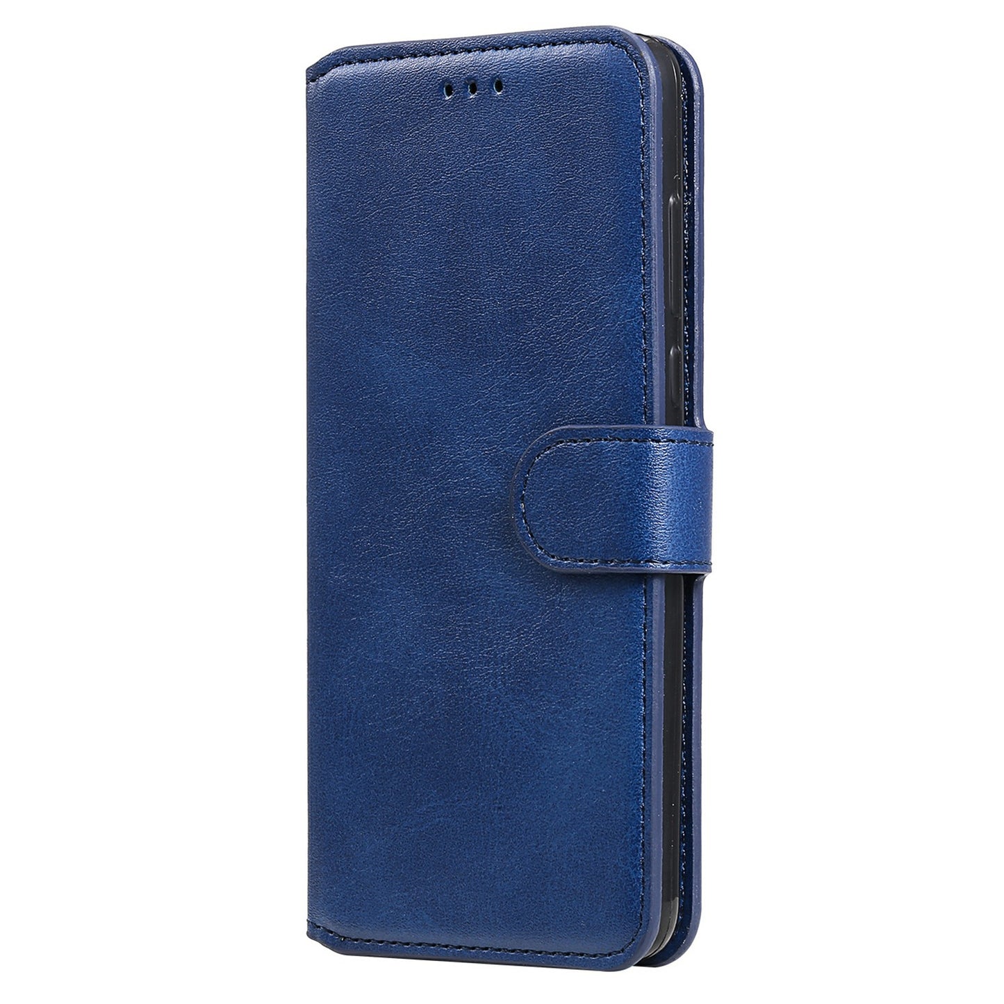 Flip Leather Phone Case with Wallet Stand for Oppo A95 5G/Oppo Reno5 Z 5G/F19 Pro+ 5G/A93 5G