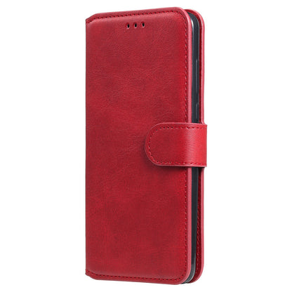 Flip Leather Phone Case with Wallet Stand for Oppo A95 5G/Oppo Reno5 Z 5G/F19 Pro+ 5G/A93 5G