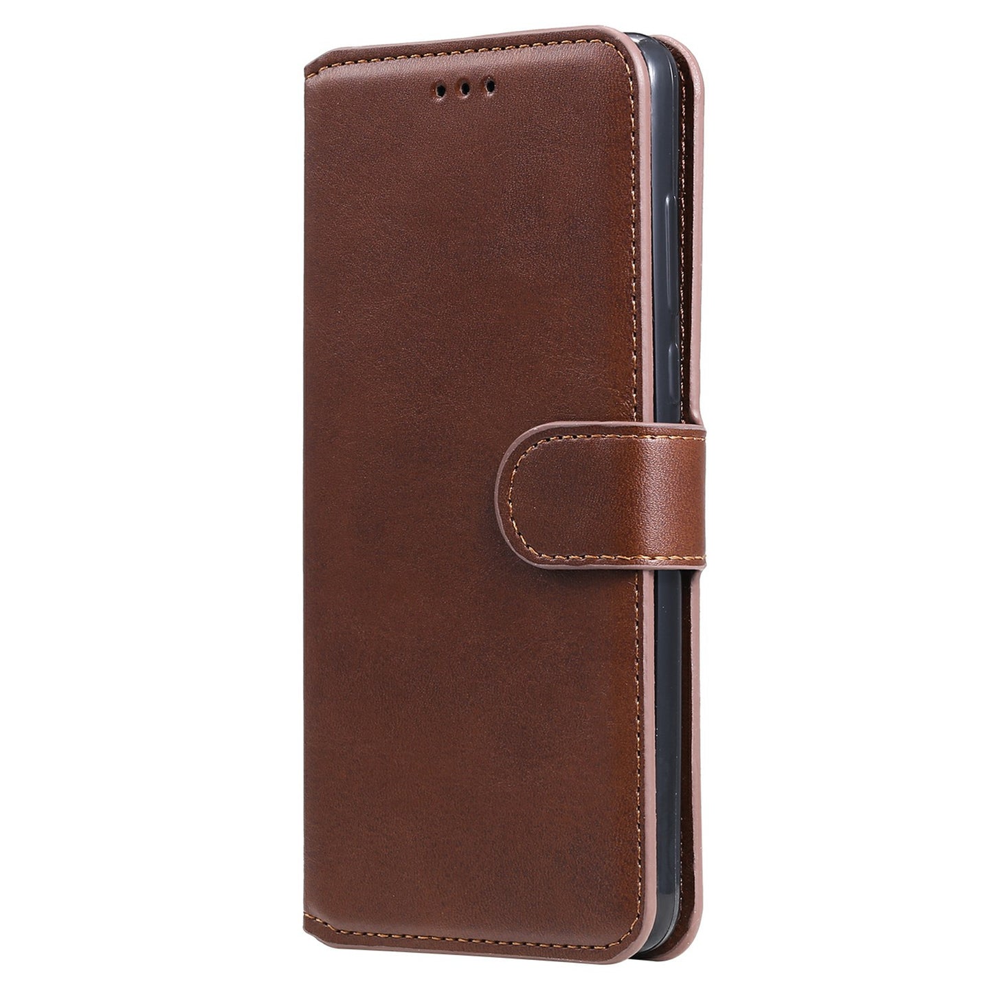 Flip Leather Phone Case with Wallet Stand for Oppo A95 5G/Oppo Reno5 Z 5G/F19 Pro+ 5G/A93 5G