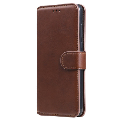 Flip Leather Phone Case with Wallet Stand for Oppo A95 5G/Oppo Reno5 Z 5G/F19 Pro+ 5G/A93 5G