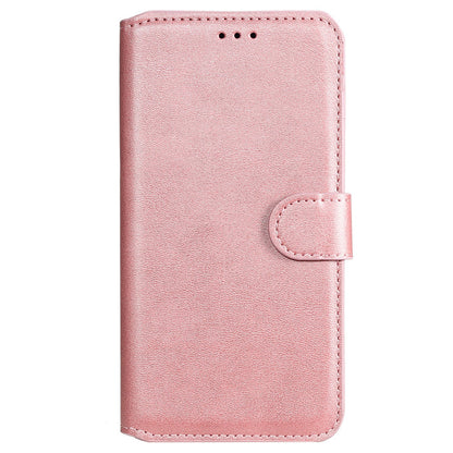 Flip Leather Phone Case with Wallet Stand for Oppo A95 5G/Oppo Reno5 Z 5G/F19 Pro+ 5G/A93 5G