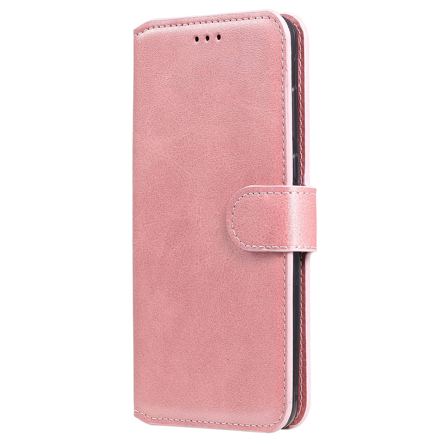 Flip Leather Phone Case with Wallet Stand for Oppo A95 5G/Oppo Reno5 Z 5G/F19 Pro+ 5G/A93 5G