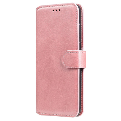 Flip Leather Phone Case with Wallet Stand for Oppo A95 5G/Oppo Reno5 Z 5G/F19 Pro+ 5G/A93 5G