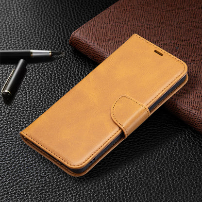 360Â° Full Coverage Anti-Scratch Stylish PU Leather Smartphone Wallet Stand Case for Oppo Reno6 5G