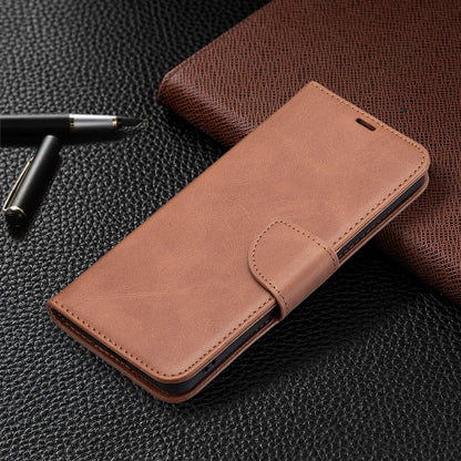 360Â° Full Coverage Anti-Scratch Stylish PU Leather Smartphone Wallet Stand Case for Oppo Reno6 5G