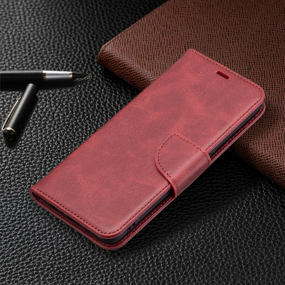 All-Inclusive Wear-Resistant PU Leather Smartphone Wallet Stand Case for Oppo Reno5 4G/Reno5 5G/Reno5 K/Find X3 Lite