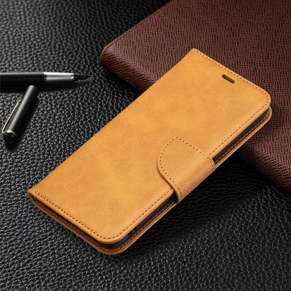 All-Inclusive Wear-Resistant PU Leather Smartphone Wallet Stand Case for Oppo Reno5 4G/Reno5 5G/Reno5 K/Find X3 Lite