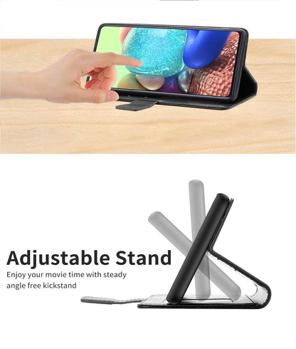 Y-Shaped Line Imprinting Full Body Protection Magnetic Clasp Wallet Stand PU Leather Phone Cover for Oppo Reno5 4G/5G/Reno5 K/Find X3 Lite