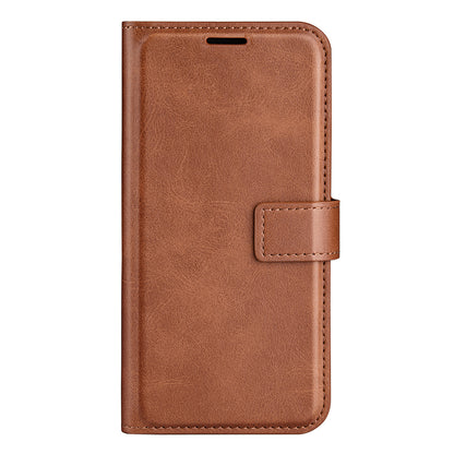 Texture PU Leather Wallet Cover for Oppo Reno7 SE 5G Case, Stand Function Magnetic Closure TPU Inner Shell