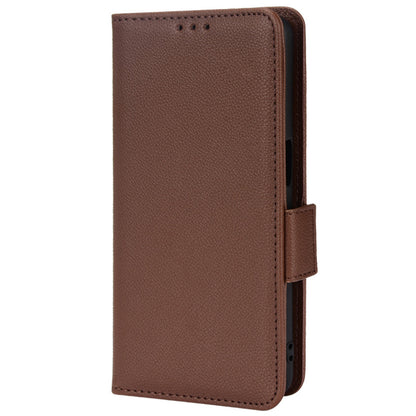 For Oppo A93 5G / A74 5G / A54 5G Litchi Texture PU Leather Phone Case Stand Wallet Flip Protective Cover