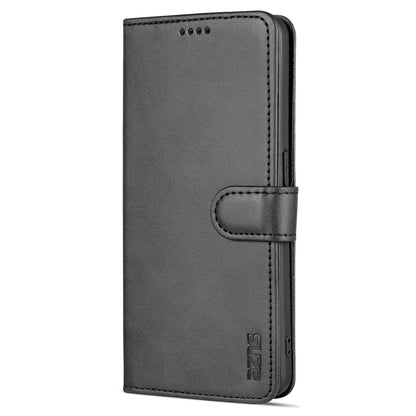 AZNS PU Leather Wallet Case for Oppo A96 (China)/Reno7 Z 5G/Reno7 Lite/Reno8 Lite 5G/F21 Pro 5G/OnePlus Nord N20 5G Foldable Stand Phone Cover Accessory