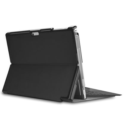 Folio PU Leather Protection Stand Case for Microsoft Surface Pro 7/6/5/4