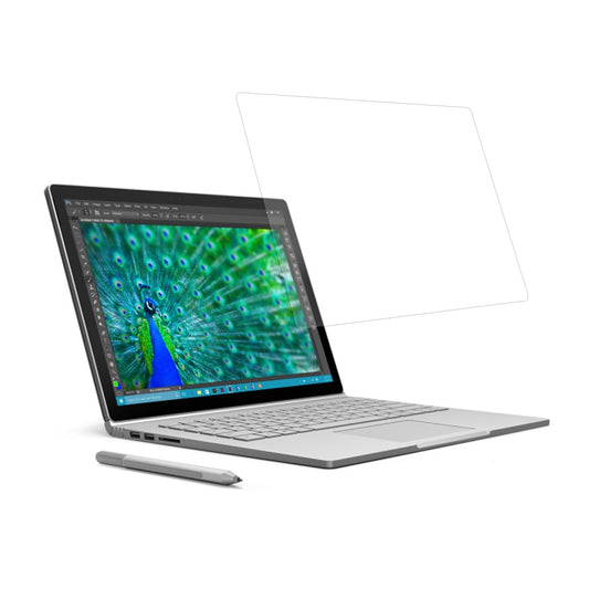 0.3mm 9H Tempered Glass Screen Protector for Microsoft Surface Book