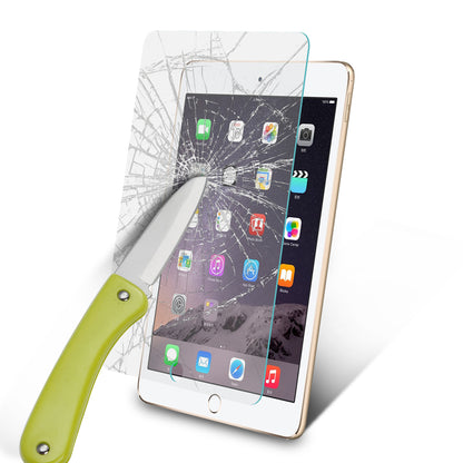 0.3mm Tempered Glass Screen Guard Film for iPad Pro 12.9-inch 2.5D Arc Edge