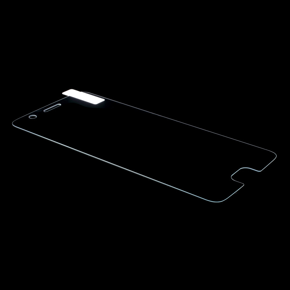 Tempered Glass Screen Protector for OnePlus 5