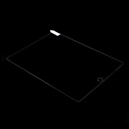 RURIHAI Full Cover Tempered Glass Screen Protector for iPad 9.7 (2018) / 9.7-inch (2017) / iPad Pro 9.7 inch (2016) / Air 2 / Air