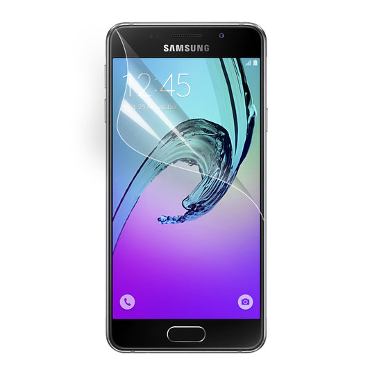 HD Clear Screen Protector for Samsung Galaxy A3 SM-A310F (2016)