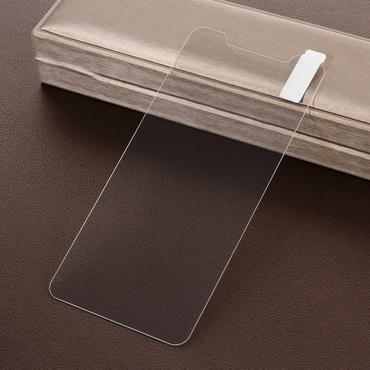 0.25mm 9H Tempered Glass Screen Protector Film for Xiaomi Pocophone F1 / Poco F1 in India Arc Edge