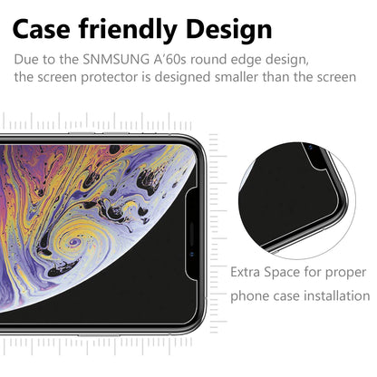 0.25mm 9H Tempered Glass Screen Protective Film for Apple iPhone 11 6.1 inch (2019) / XR 6.1"