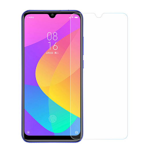 0.25mm Arc Edge Tempered Glass Screen Protector for Xiaomi Mi A3 / Mi CC9e