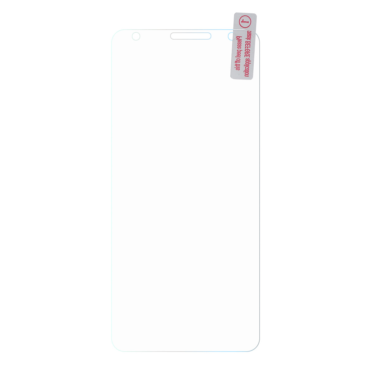 0.25mm Tempered Glass Screen Protector Film for LG K40